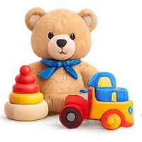 Toys